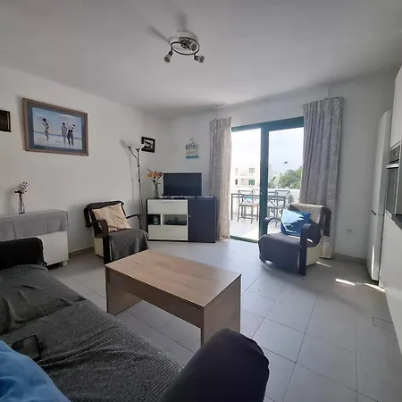 Apartmán Loma Puerto del Carmen (Lanzarote)