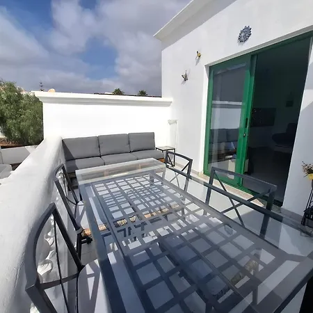 Loma Apartmán *