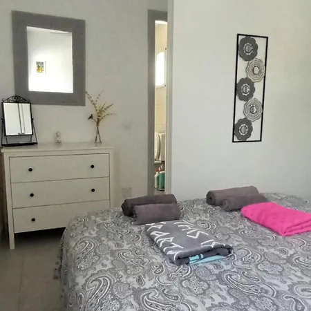 Apartmán Loma