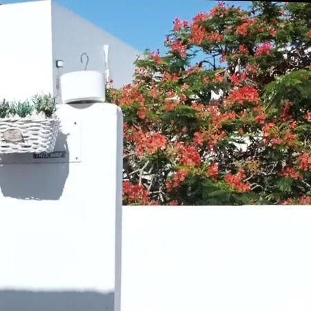 Loma Puerto del Carmen (Lanzarote)