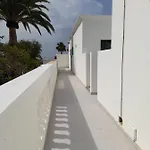 Fabulous 1-bed In Apartamento *