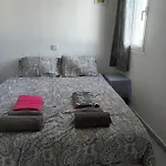 Fabulous 1-bed In *