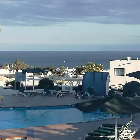 Loma Apartment Puerto del Carmen (Lanzarote)