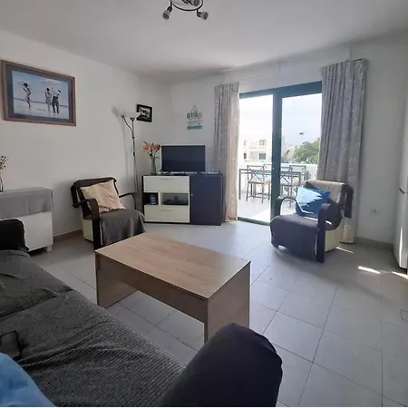 Fabulous 1-bed In Puerto del Carmen (Lanzarote)