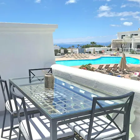 Fabulous 1-bed In Puerto del Carmen (Lanzarote)