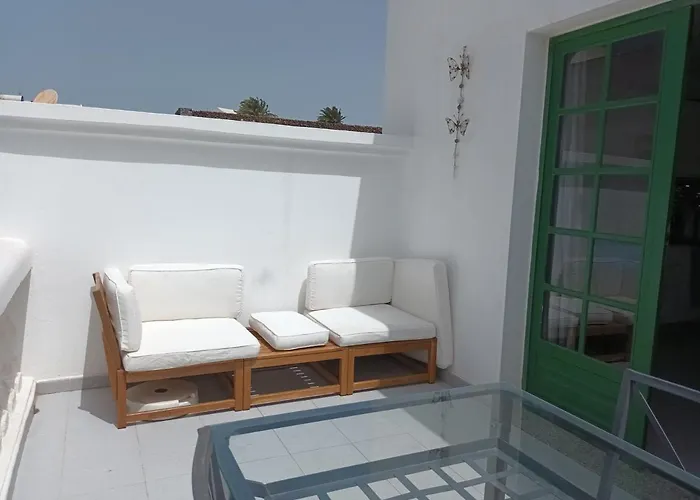 Loma Apartament Puerto del Carmen (Lanzarote)