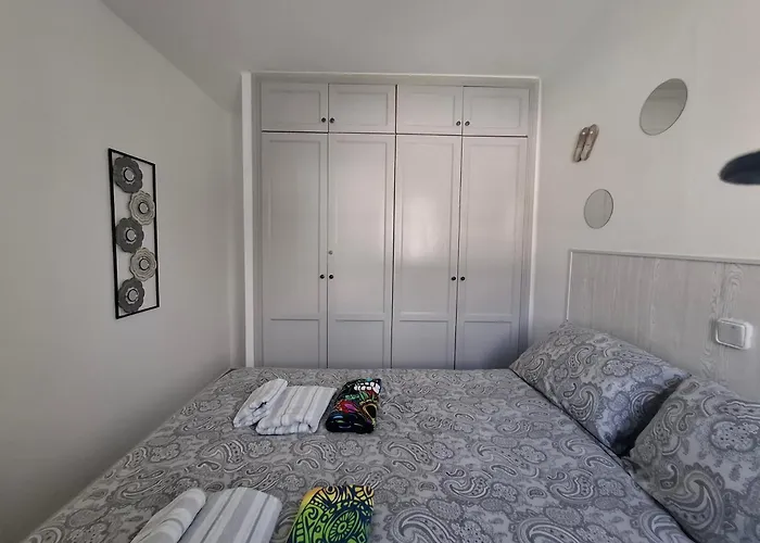 Loma Apartament Puerto del Carmen (Lanzarote)