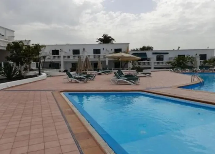 Loma Apartament Puerto del Carmen (Lanzarote)
