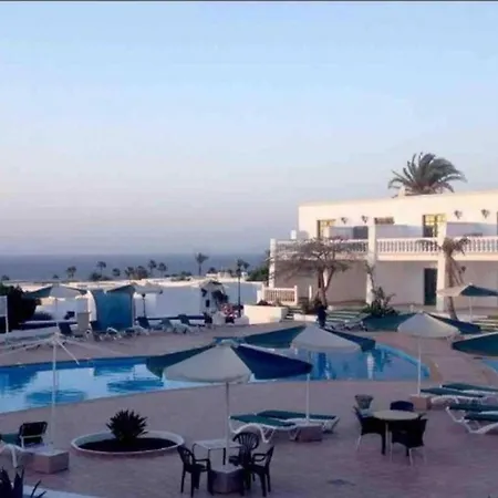 Apartamento Fabulous 1-bed In