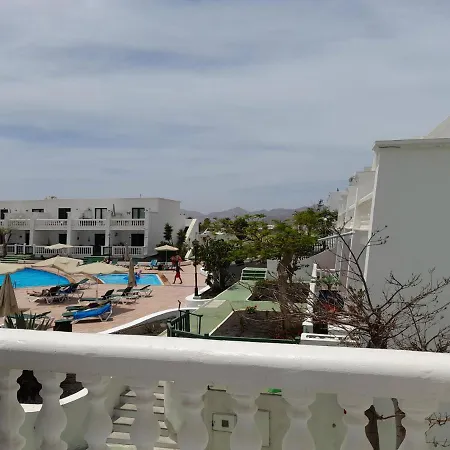 Apartamento Fabulous 1-bed In Puerto del Carmen (Lanzarote)