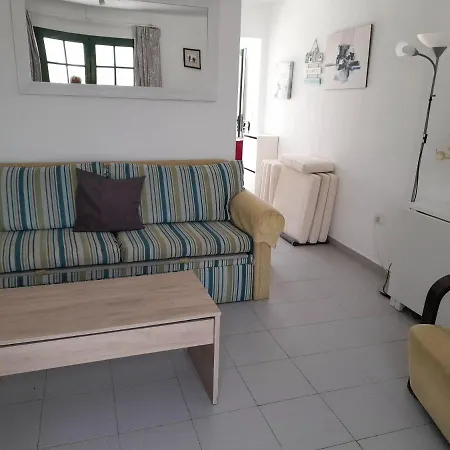 Fabulous 1-bed In Puerto del Carmen (Lanzarote)