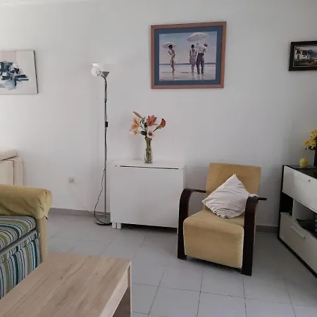 Loma פוארטו דל כרמן