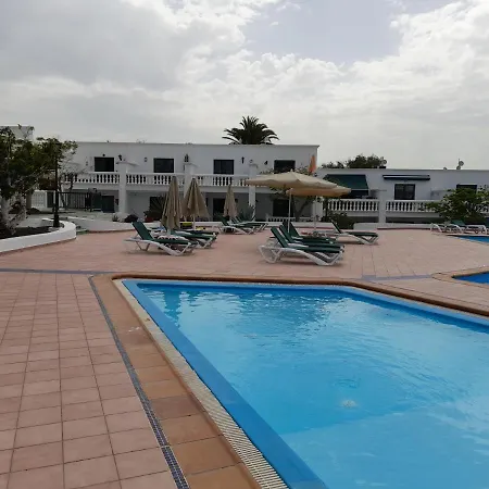 דירה Loma פוארטו דל כרמן