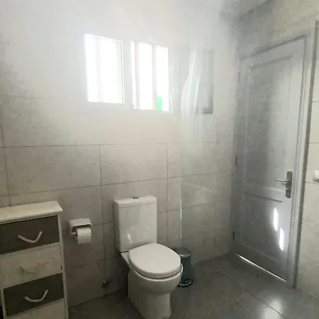 Apartamento Fabulous 1-bed In *