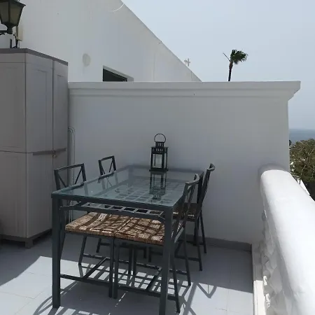 Loma פוארטו דל כרמן