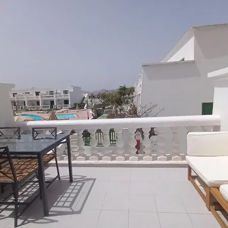 Appartement Loma Puerto del Carmen (Lanzarote)