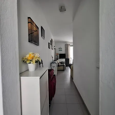 Fabulous 1-bed In Apartamento *