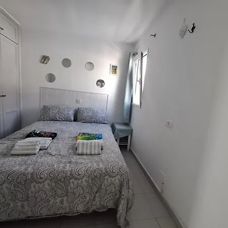 Apartamento Fabulous 1-bed In *