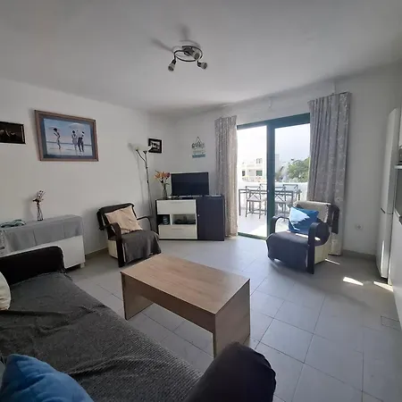 Fabulous 1-bed In Apartamento *