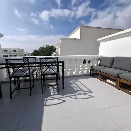 Appartement Loma Puerto del Carmen (Lanzarote)