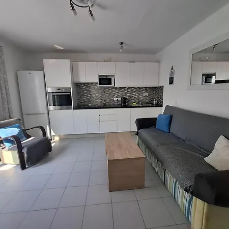 Fabulous 1-bed In Apartamento *