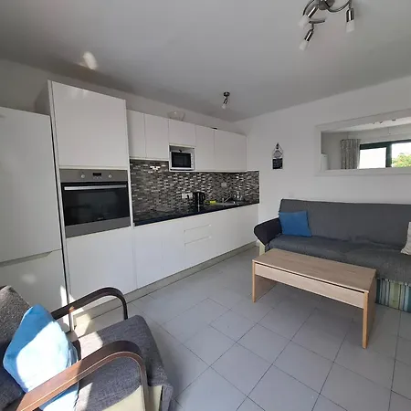 Apartamento Fabulous 1-bed In *