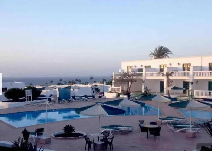 Apartamento Fabulous 1-bed In