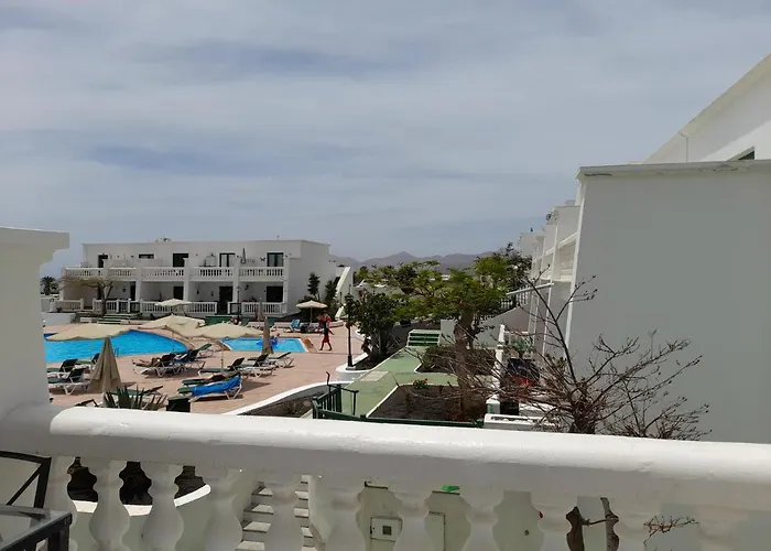 Apartment Loma Puerto del Carmen (Lanzarote)