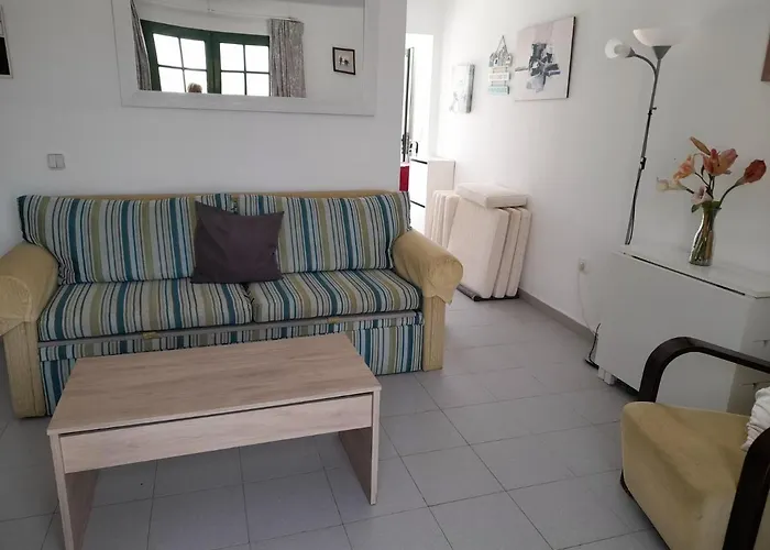 Loma Puerto del Carmen (Lanzarote)