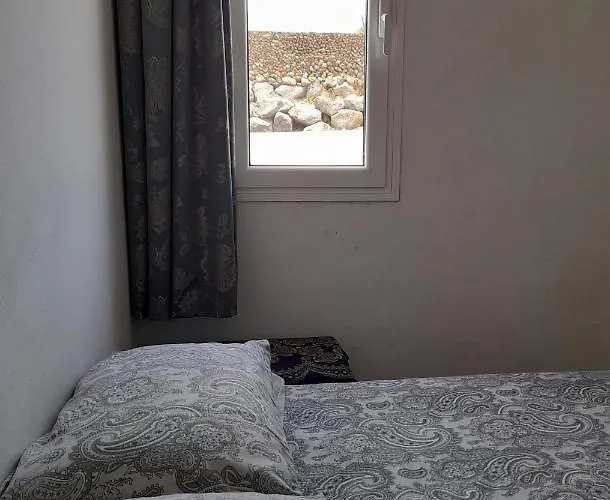 Fabulous 1-bed In Apartamento