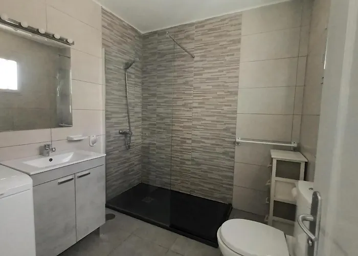 Apartment Loma Puerto del Carmen (Lanzarote)