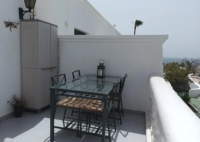 Fabulous 1-bed In Puerto del Carmen (Lanzarote)