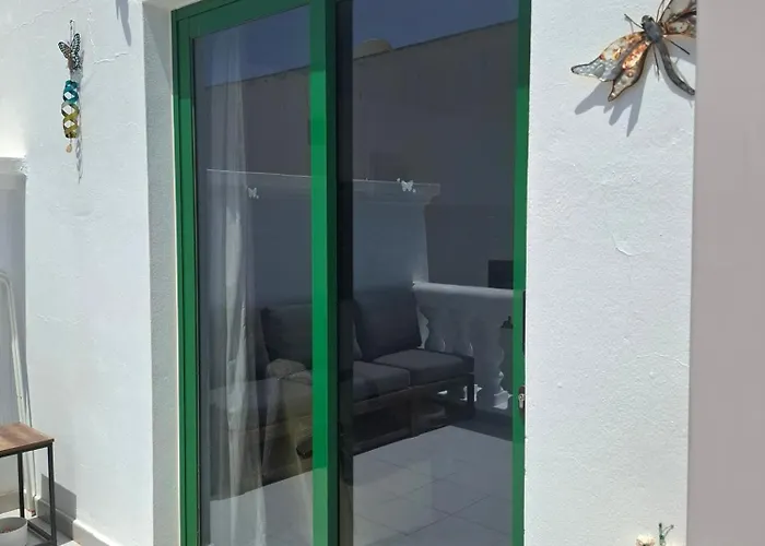 Loma Puerto del Carmen (Lanzarote)