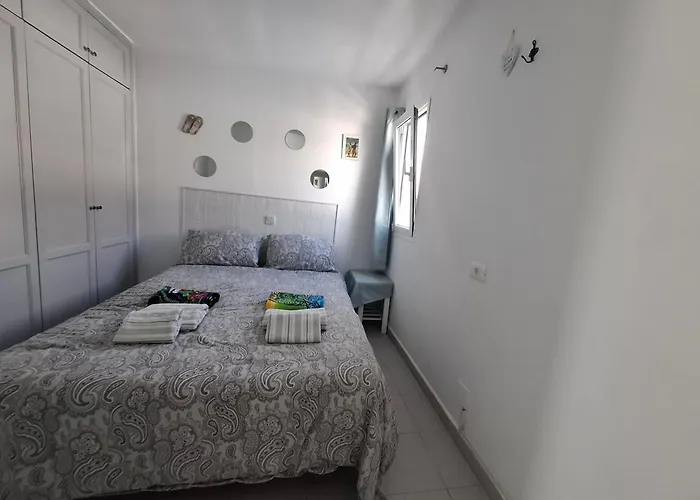 Apartamento Fabulous 1-bed In *