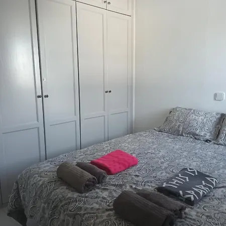Fabulous 1-bed In Appartamento