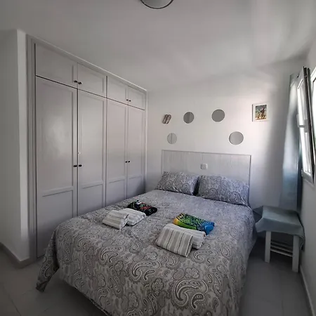 Apartment Loma *